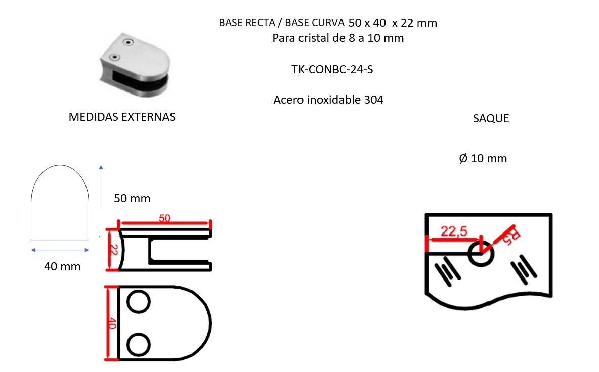 Ficha tecnica PDF10